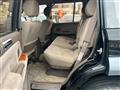 2001 Toyota Land Cruiser Prado