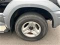 2001 Toyota Land Cruiser Prado