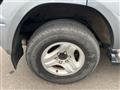2001 Toyota Land Cruiser Prado