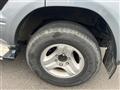 2001 Toyota Land Cruiser Prado