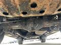 2001 Toyota Land Cruiser Prado