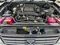 2001 Toyota Land Cruiser Prado