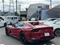 2021 Ferrari 612 Scaglietti