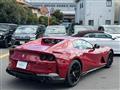 2021 Ferrari 612 Scaglietti