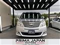 2013 Toyota Alphard