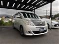 2013 Toyota Alphard