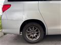 2013 Toyota Alphard