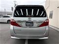 2013 Toyota Alphard