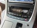 2013 Toyota Alphard