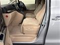 2013 Toyota Alphard