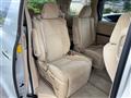 2013 Toyota Alphard