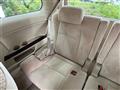 2013 Toyota Alphard