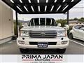 2003 Toyota Land Cruiser