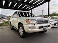 2003 Toyota Land Cruiser