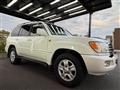 2003 Toyota Land Cruiser