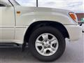 2003 Toyota Land Cruiser