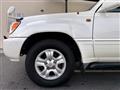 2003 Toyota Land Cruiser