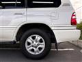 2003 Toyota Land Cruiser