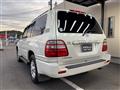 2003 Toyota Land Cruiser