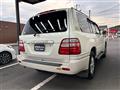 2003 Toyota Land Cruiser