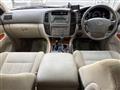 2003 Toyota Land Cruiser