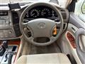 2003 Toyota Land Cruiser