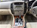 2003 Toyota Land Cruiser