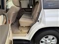 2003 Toyota Land Cruiser