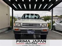 1991 Toyota Hilux