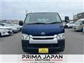 2017 Toyota Hiace Van