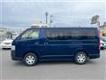 2017 Toyota Hiace Van