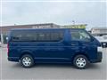 2017 Toyota Hiace Van