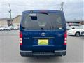 2017 Toyota Hiace Van