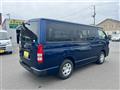2017 Toyota Hiace Van