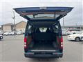 2017 Toyota Hiace Van