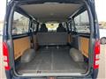 2017 Toyota Hiace Van
