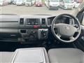 2017 Toyota Hiace Van