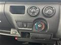 2017 Toyota Hiace Van