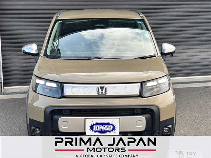 2025 Honda Freed