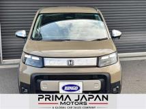 2025 Honda Freed
