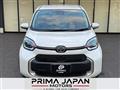 2024 Toyota Sienta