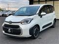 2024 Toyota Sienta