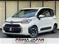 2024 Toyota Sienta