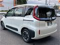 2024 Toyota Sienta