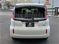 2024 Toyota Sienta