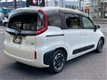 2024 Toyota Sienta