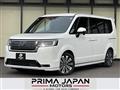 2023 Honda Step WGN