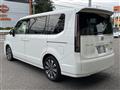 2023 Honda Step WGN
