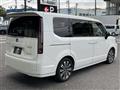 2023 Honda Step WGN