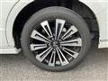 2023 Honda Step WGN